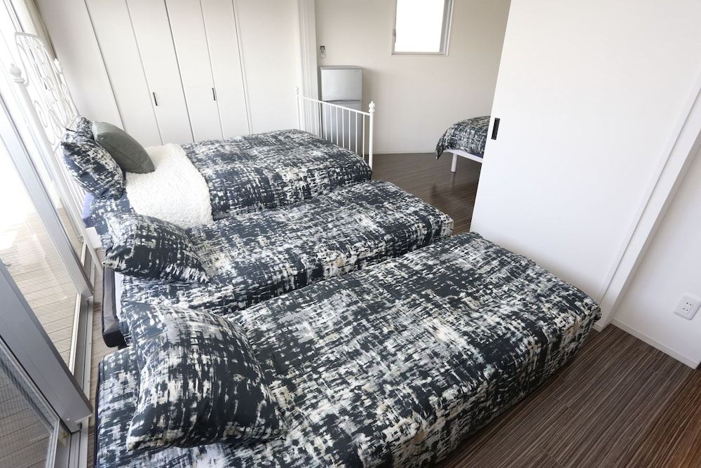 designer penthouse NANBA EAST Apartment (1403) 7