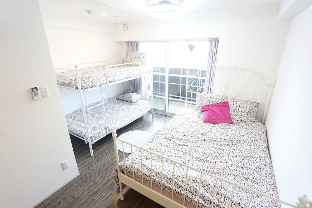 undefined designer penthouse NANBA EAST 2