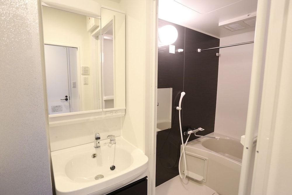 designer penthouse NANBA EAST Apartment (1501) 11