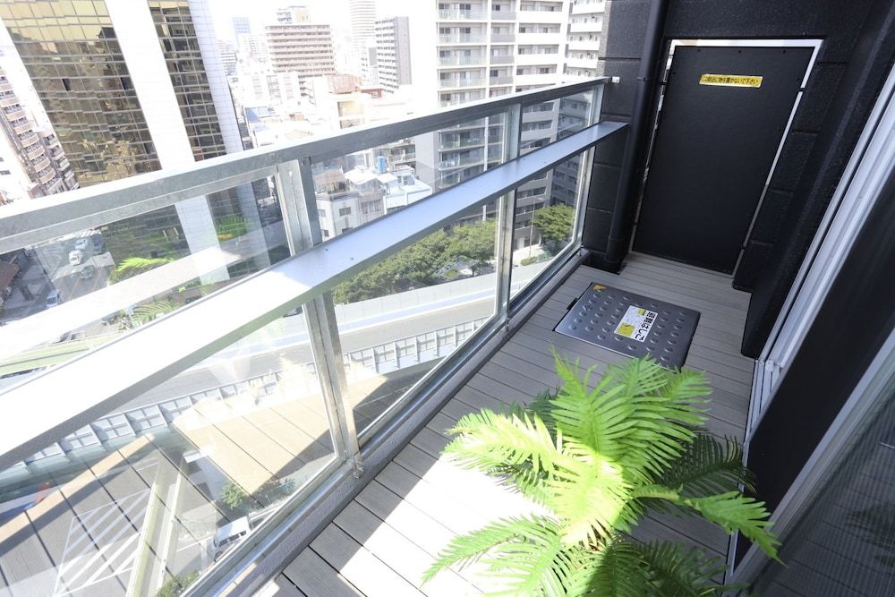 designer penthouse NANBA EAST Apartment (1501) 10