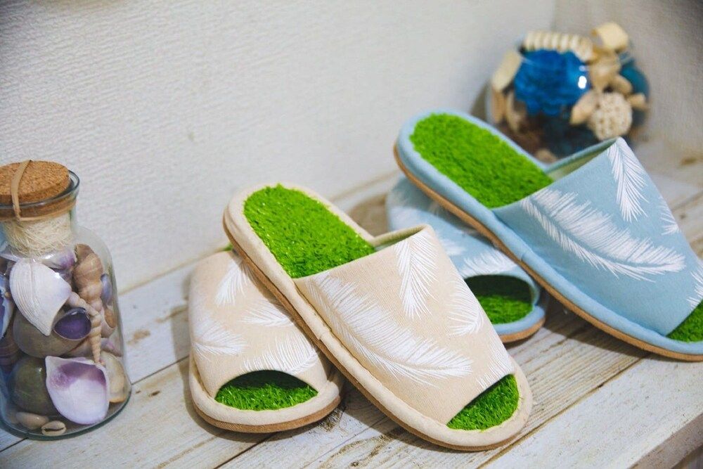 Shinsaibashi Beach House Apartment 4