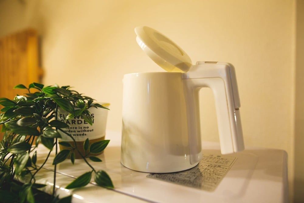 Shinsaibashi Beach House Apartment 11