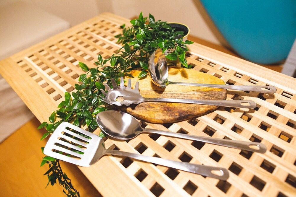 undefined Shinsaibashi Beach House 3