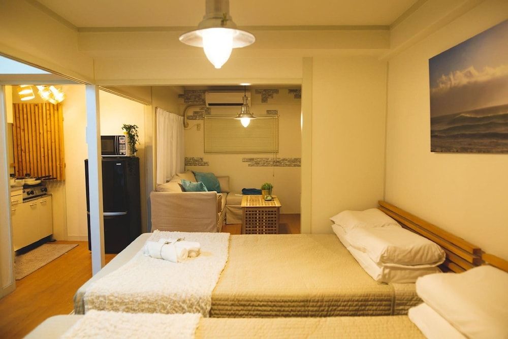 undefined Shinsaibashi Beach House 7