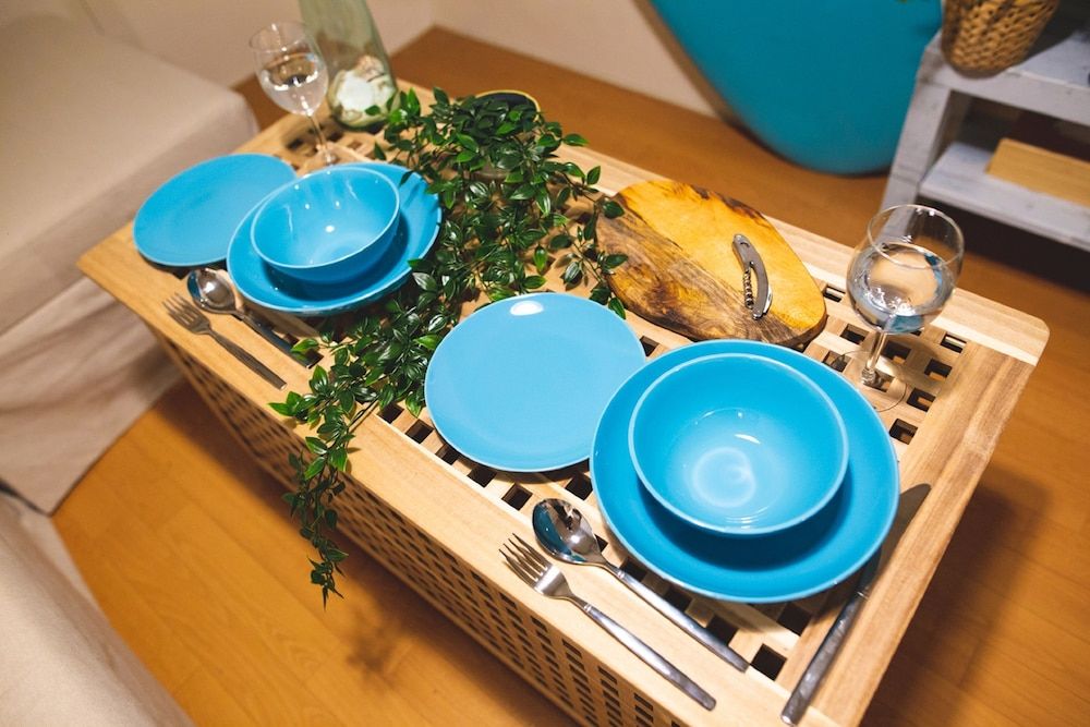 undefined Shinsaibashi Beach House 5