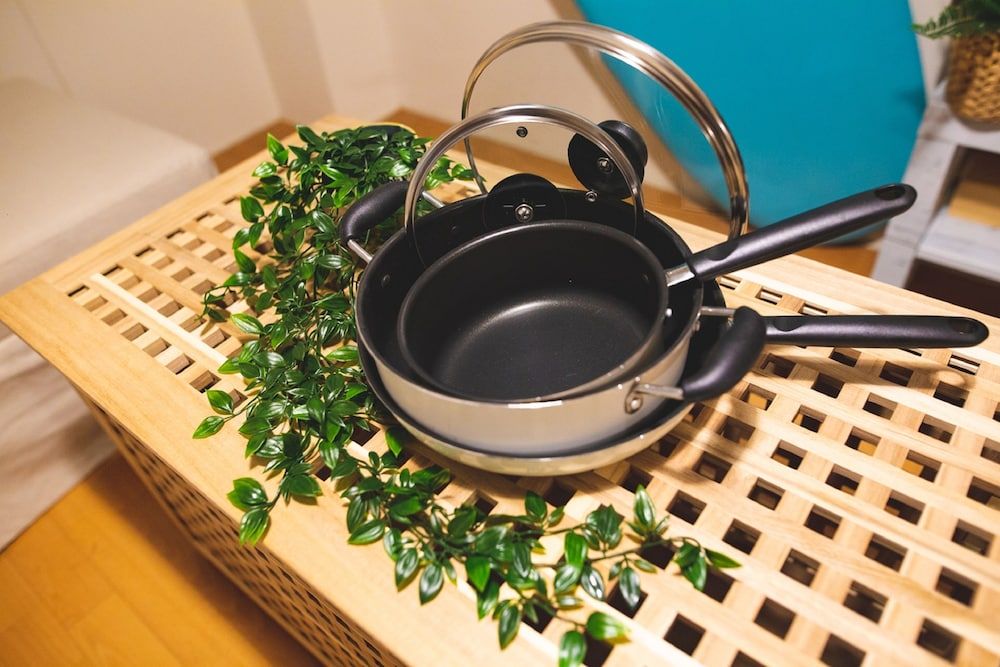 undefined Shinsaibashi Beach House 4