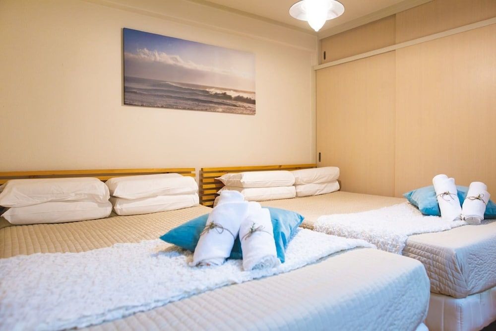 undefined Shinsaibashi Beach House 6