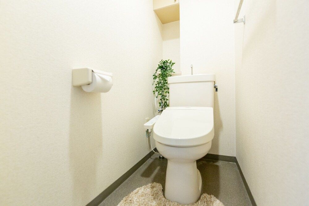 Shinsaibashi Midtown Apartments Apartment GD6 24