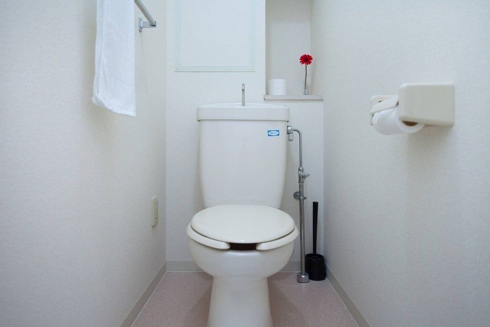 Shinsaibashi Midtown Apartments Apartment GD7 12