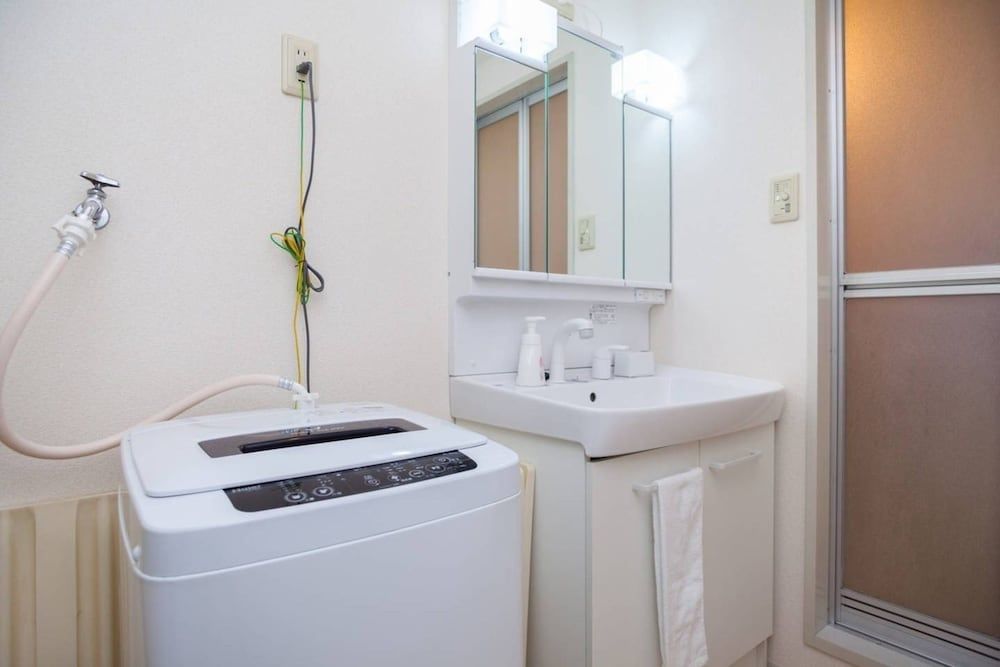 Shinsaibashi Midtown Apartments Apartment GD7 14