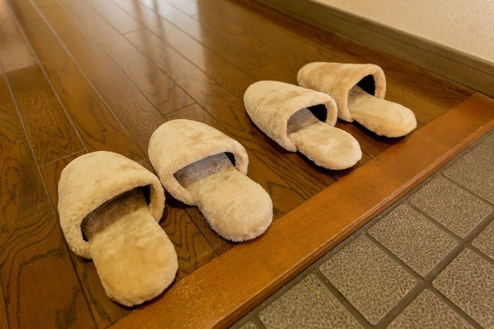 Shinsaibashi Midtown Apartments Apartment GD100 34