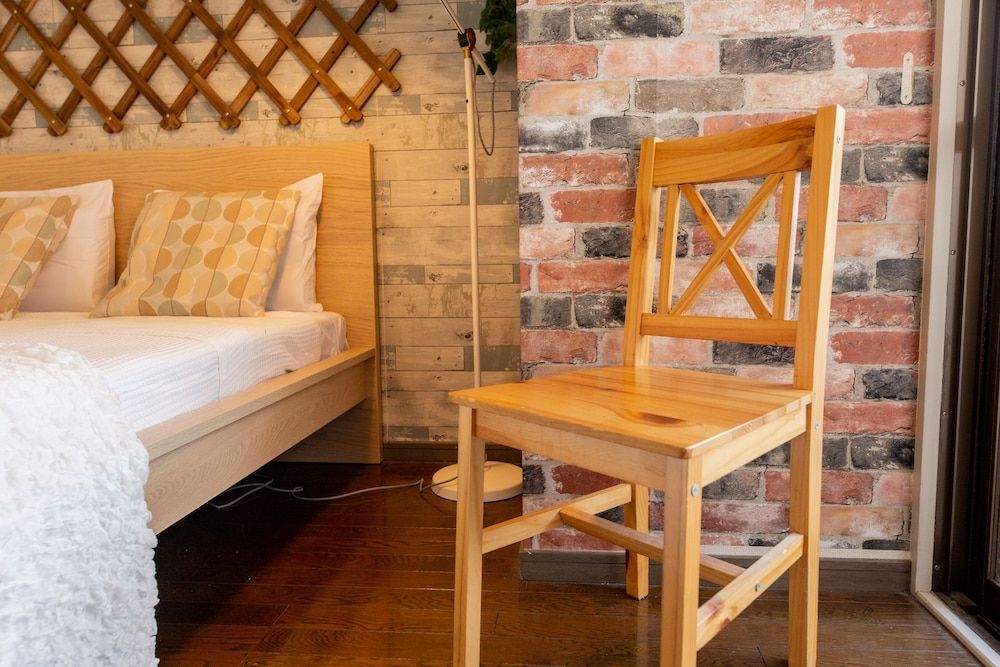 Shinsaibashi Midtown Apartments Apartment GD100 11