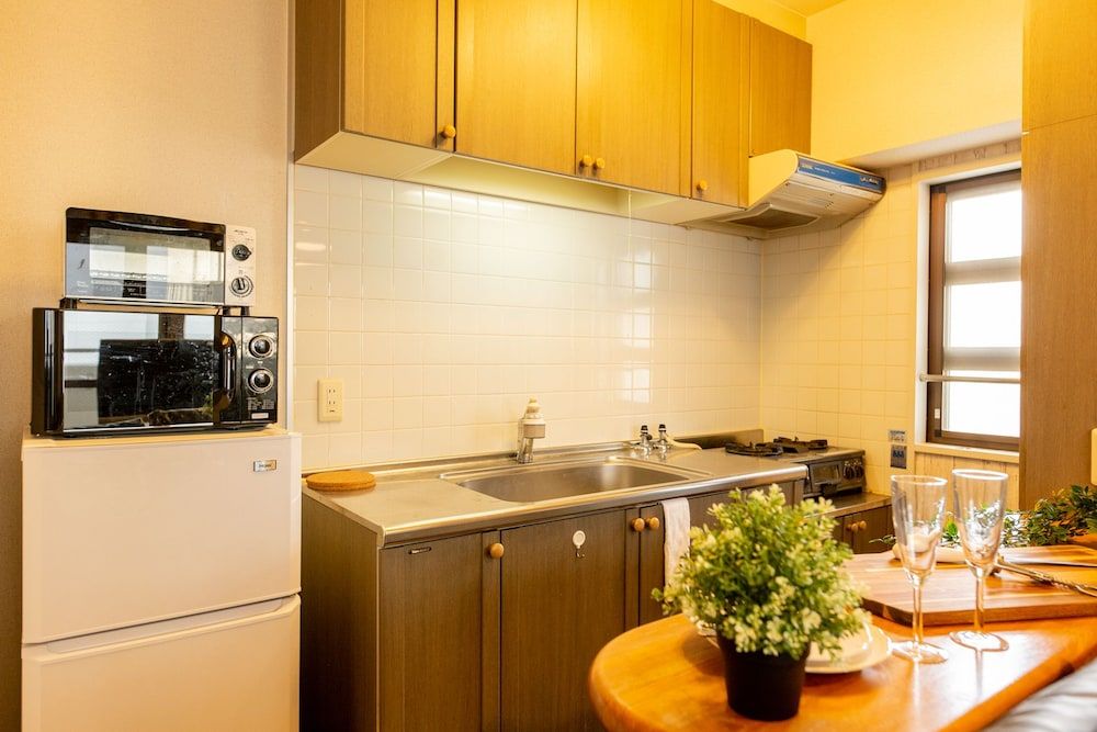 undefined Shinsaibashi Midtown Apartments 10