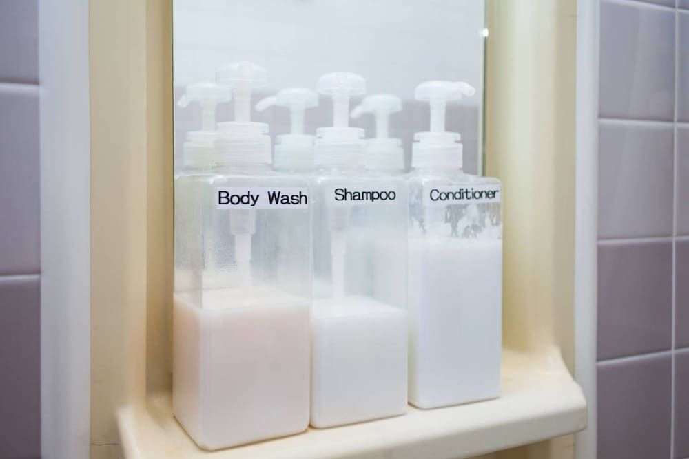 Shinsaibashi Midtown Apartments Apartment GD7 19