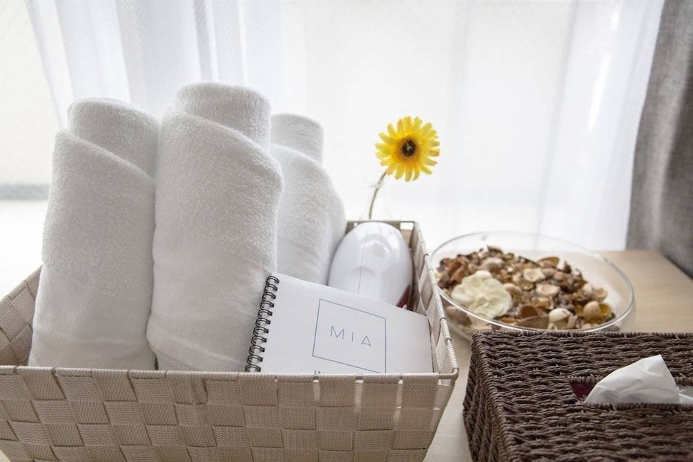 Shinsaibashi Midtown Apartments Apartment GD7 20