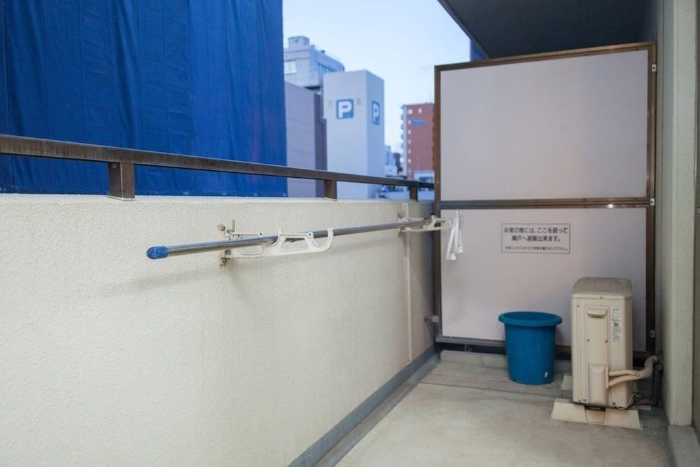 Shinsaibashi Midtown Apartments Apartment GD7 11