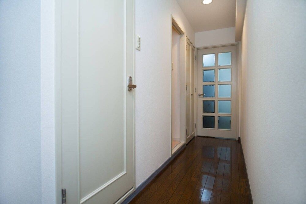 Shinsaibashi Midtown Apartments Apartment GD7 21