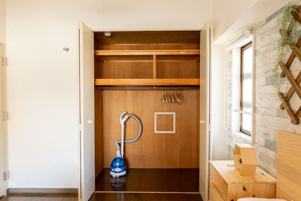 Shinsaibashi Midtown Apartments Apartment GD100 32