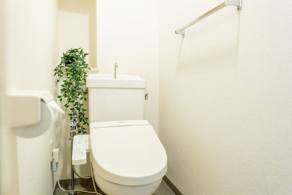 Shinsaibashi Midtown Apartments Apartment GD6 23