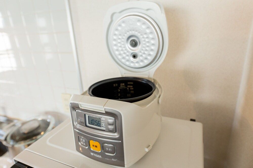 Shinsaibashi Midtown Apartments Apartment GD100 17