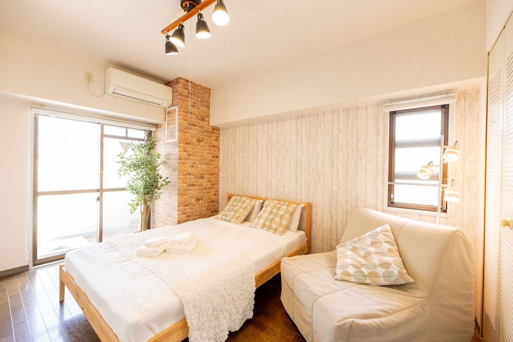 undefined Shinsaibashi Midtown Apartments 2