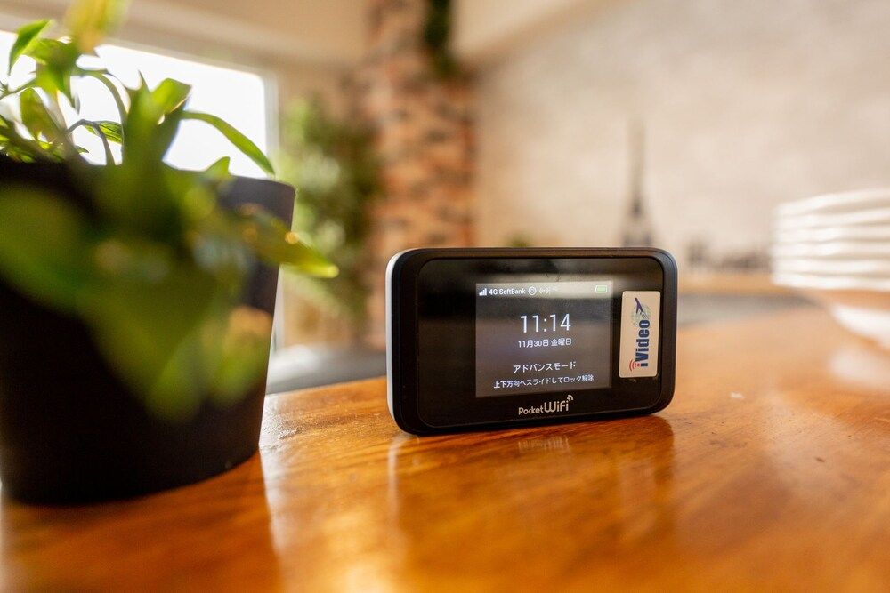 Shinsaibashi Midtown Apartments Apartment GD100 29