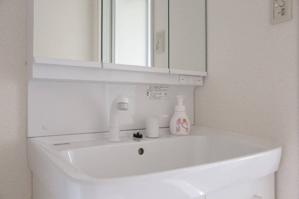 Shinsaibashi Midtown Apartments Apartment GD7 18