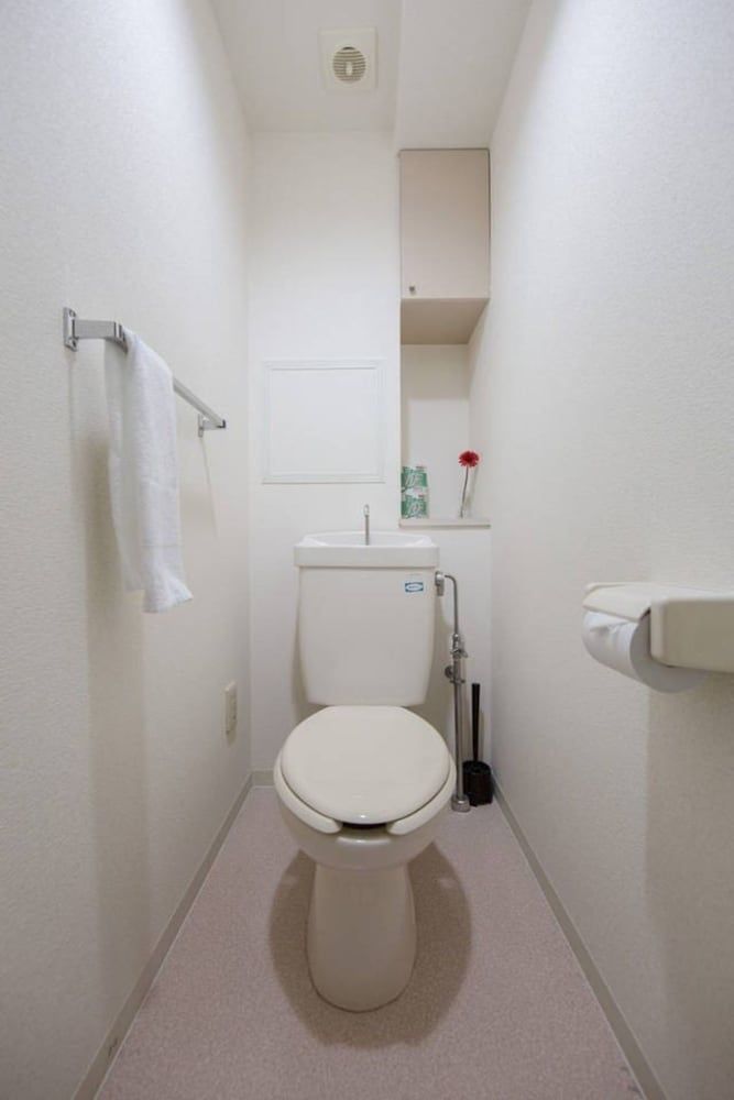 Shinsaibashi Midtown Apartments Apartment GD7 13