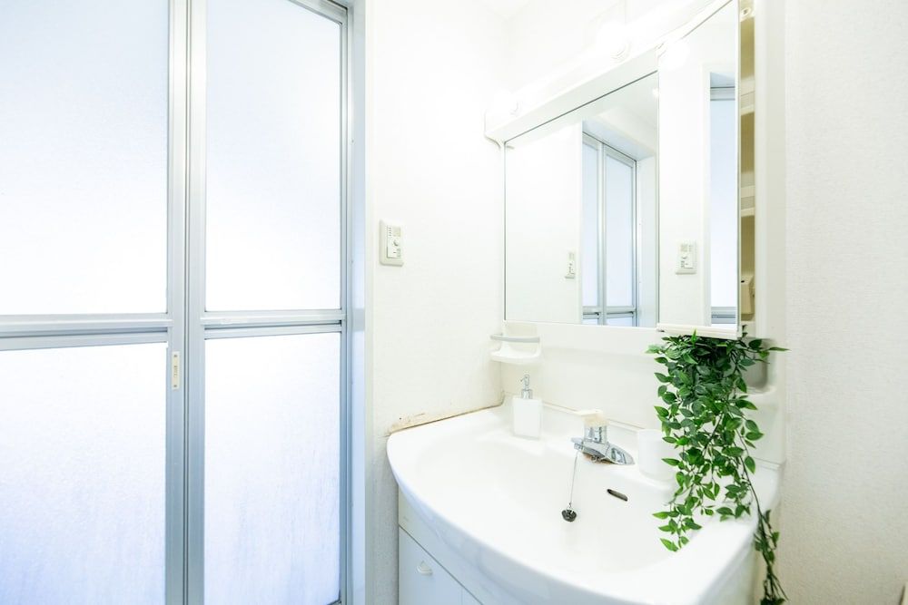 Shinsaibashi Midtown Apartments Apartment GD6 25