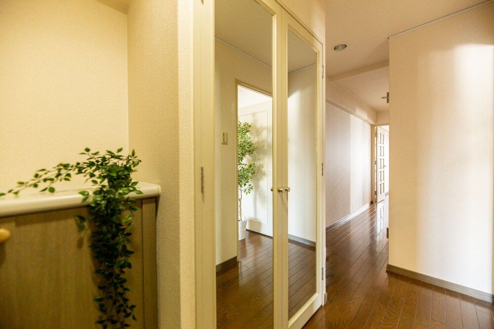 Shinsaibashi Midtown Apartments Apartment GD100 33