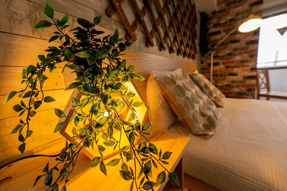 Shinsaibashi Midtown Apartments Apartment GD100 31