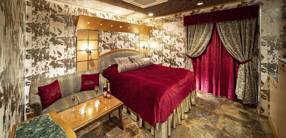 undefined Rose Lips Shinsaibashi - Adults Only 2