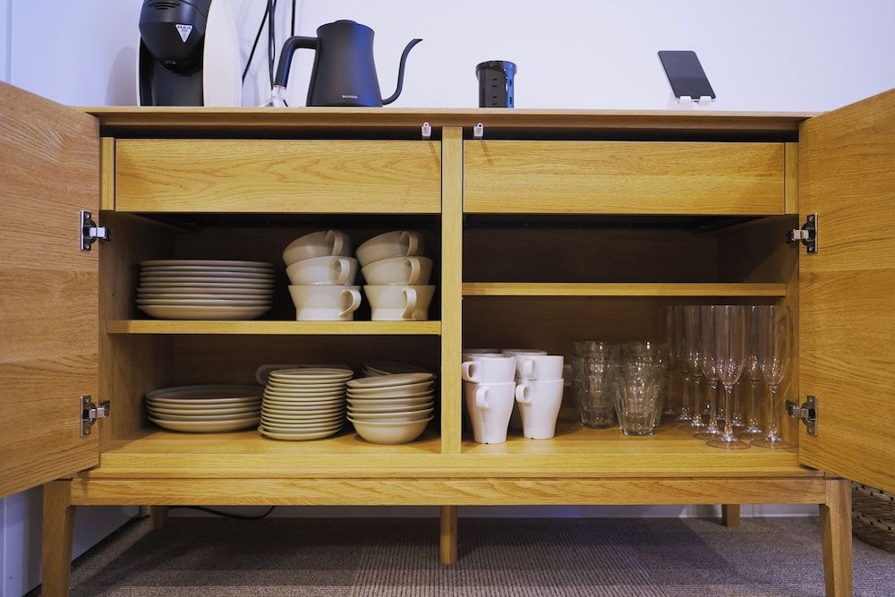 undefined INOVE VILLA OSAKA 8