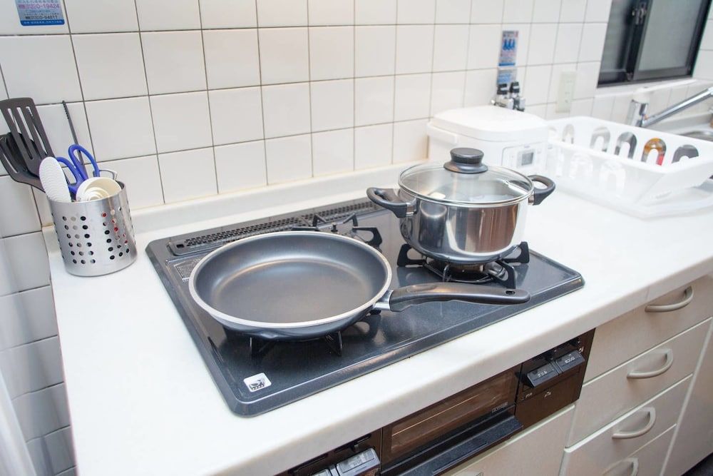 undefined Taisho Family condo 9