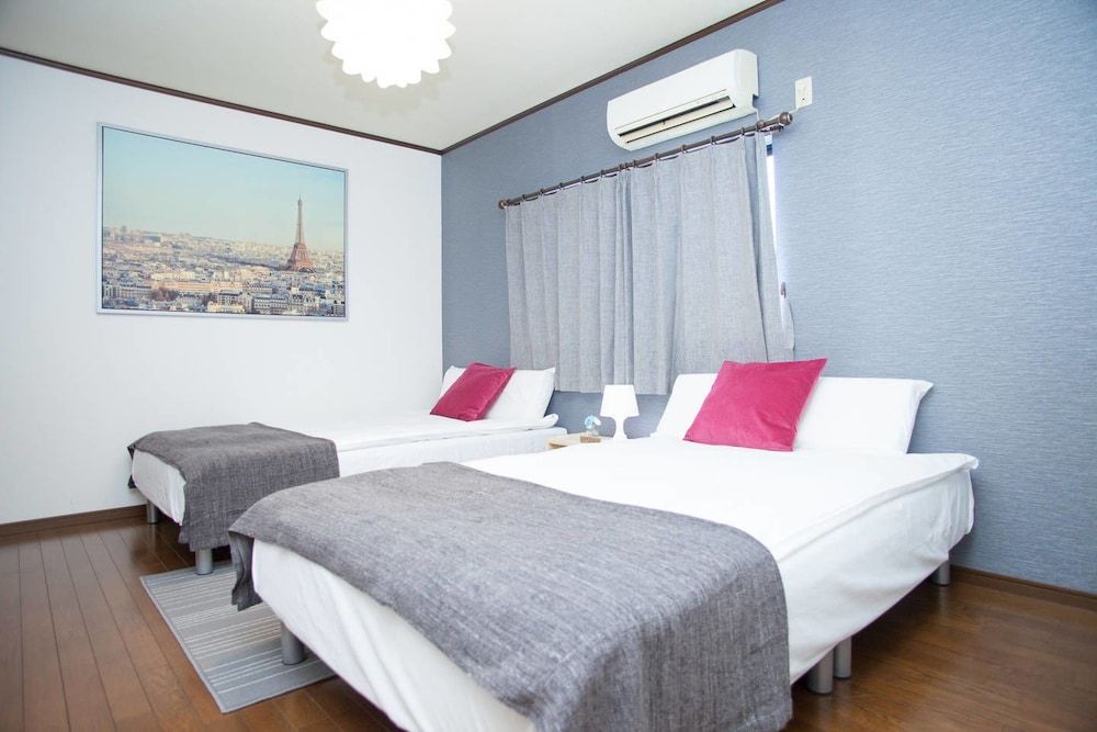 undefined Taisho Family condo