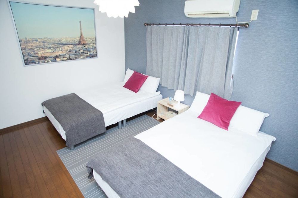 undefined Taisho Family condo 2