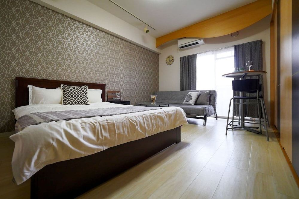 undefined City central studio Apartments 2