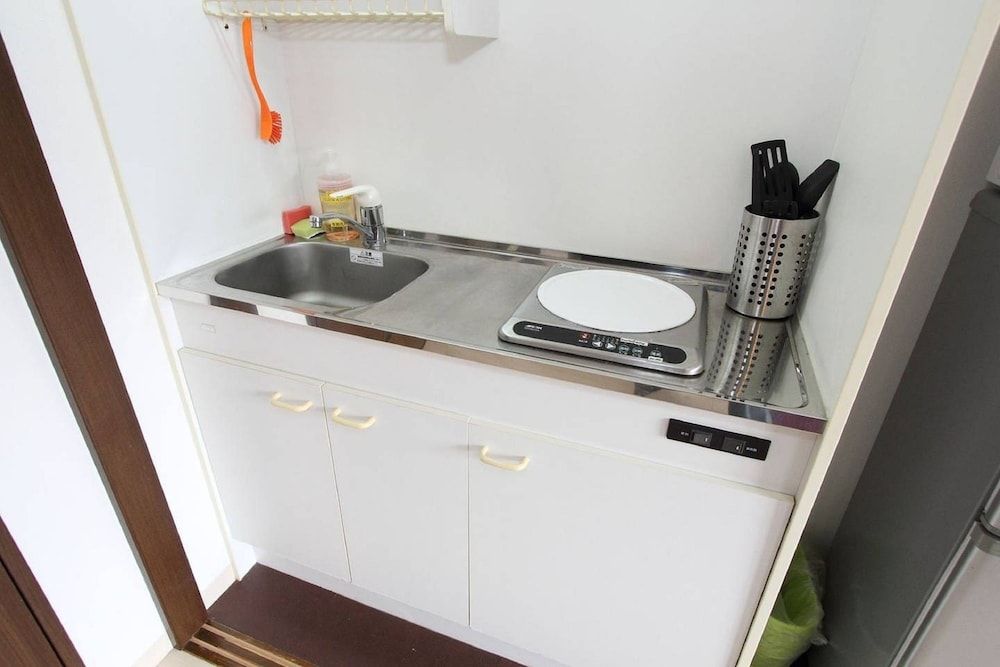 City central studio Apartments Apartment ST34 6