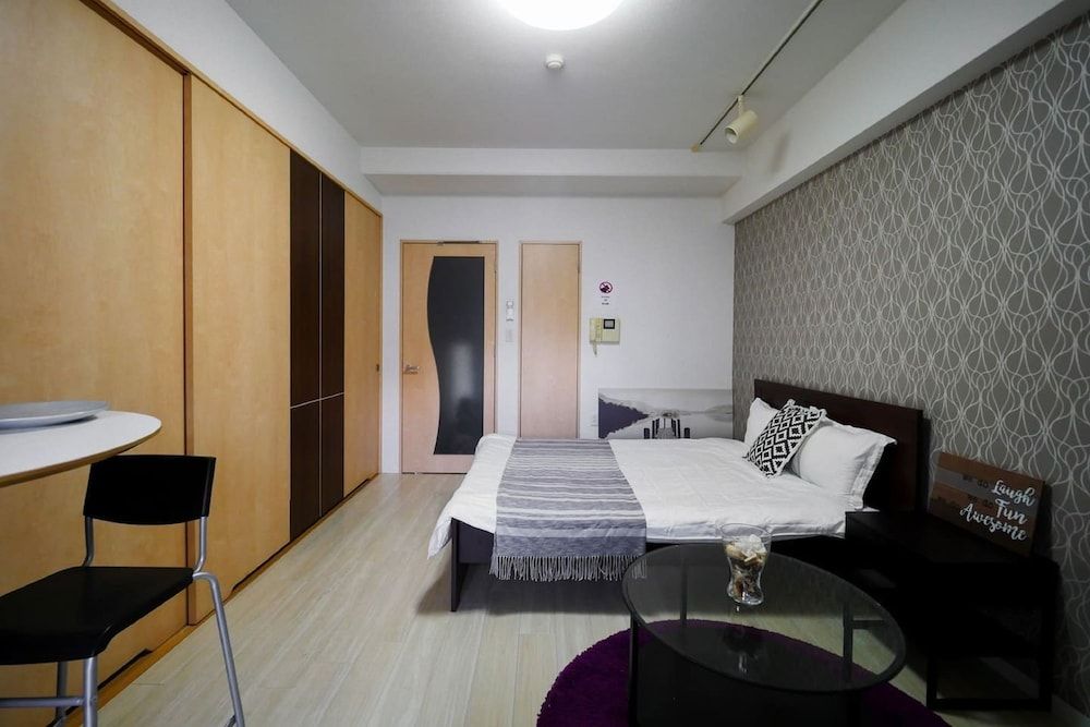 City central studio Apartments Apartment ST33 2