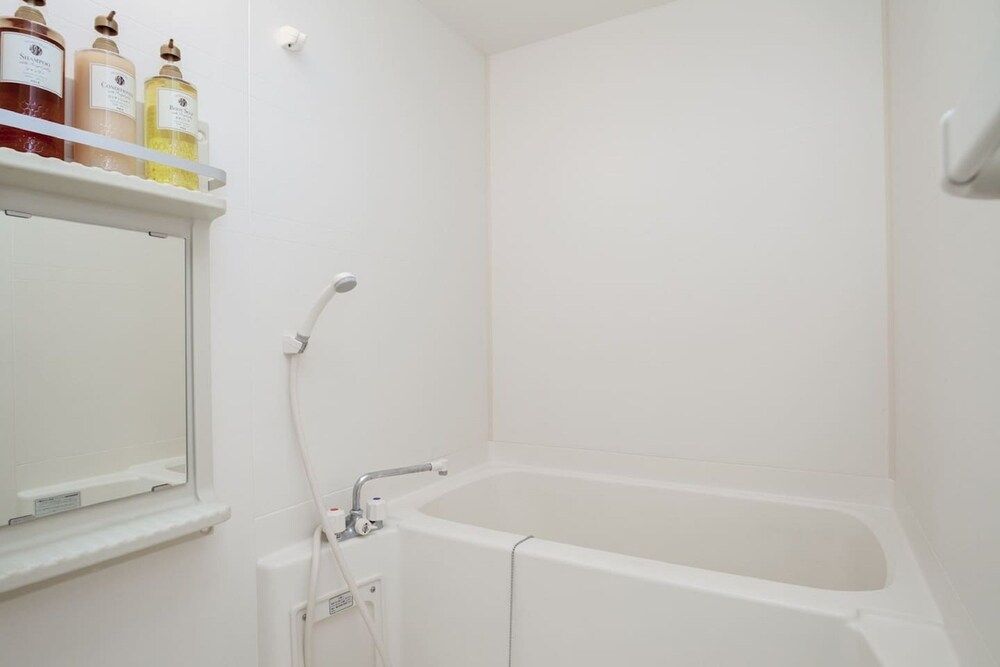 City central studio Apartments Apartment ST33 12