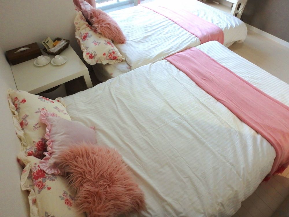 undefined YADO at Tennouji Namba ExTen 7