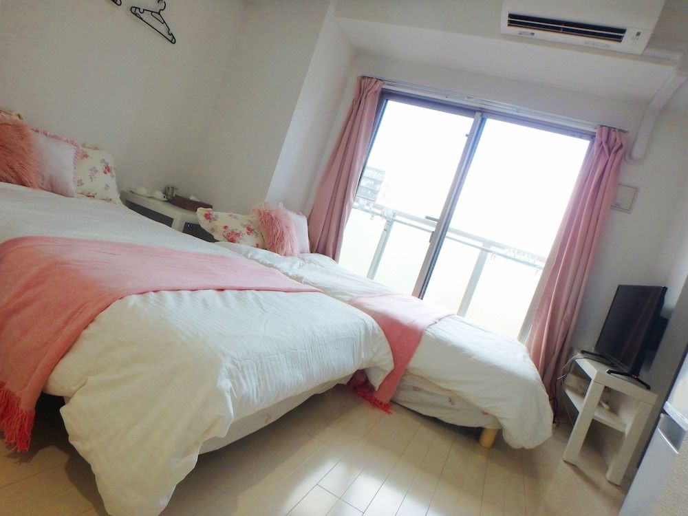 undefined YADO at Tennouji Namba ExTen