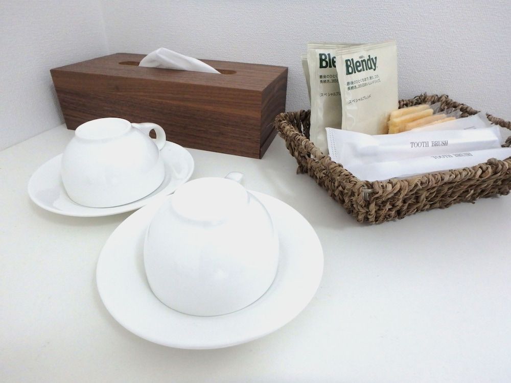 undefined YADO at Tennouji Namba ExTen 5