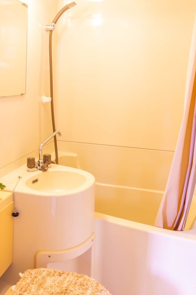 undefined Sunrise House Osaka Castle ZD 6