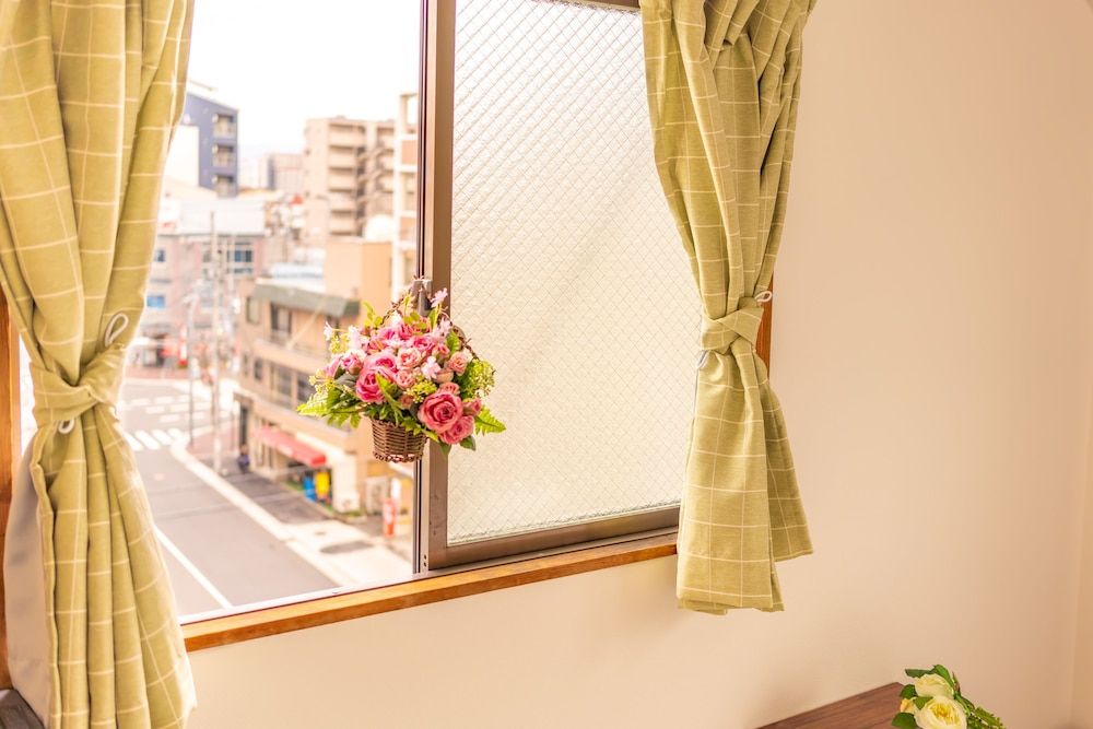 undefined Sunrise House Osaka Castle ZD 8