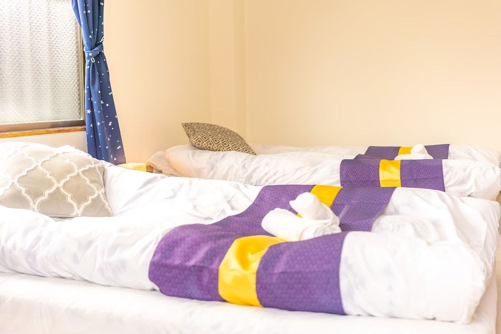 undefined Sunrise House Osaka Castle ZD 2