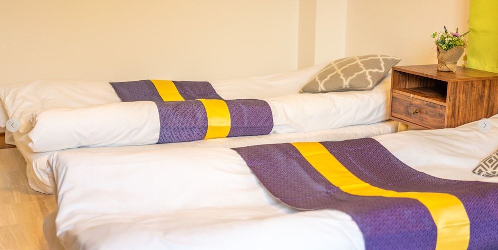 undefined Sunrise House Osaka Castle ZD 3