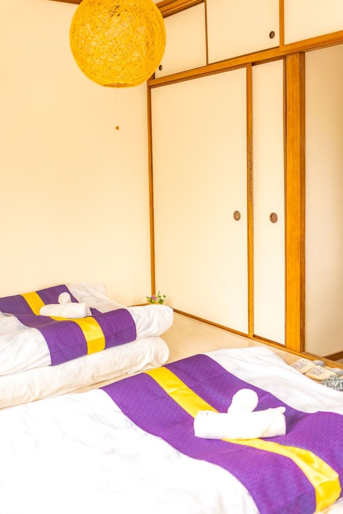 undefined Sunrise House Osaka Castle ZD 10