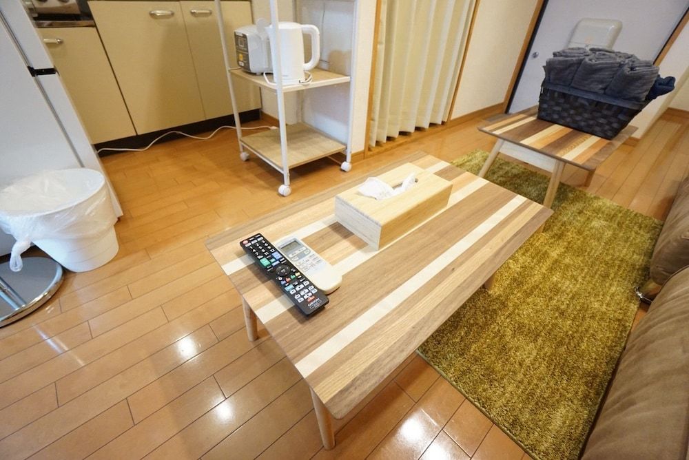 Apartment Soleil MAR0003E Apartment 21