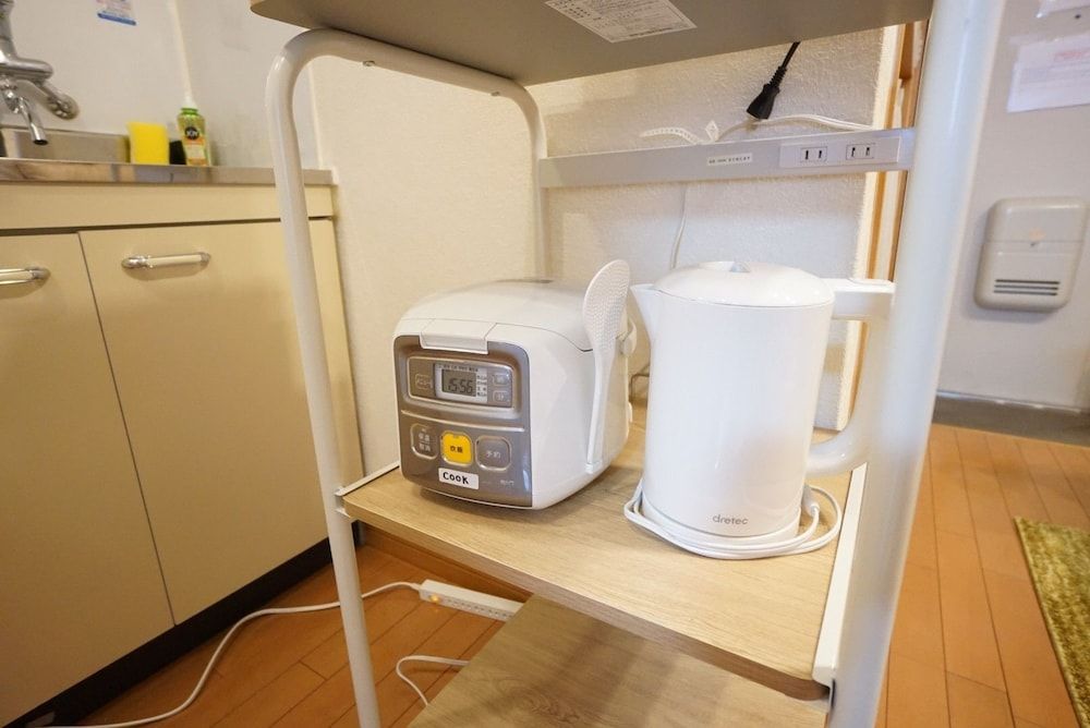 undefined Apartment Soleil MAR0003E 9